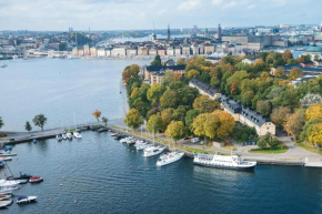 Hotel Skeppsholmen, a Member of Design Hotels™, Stockholm